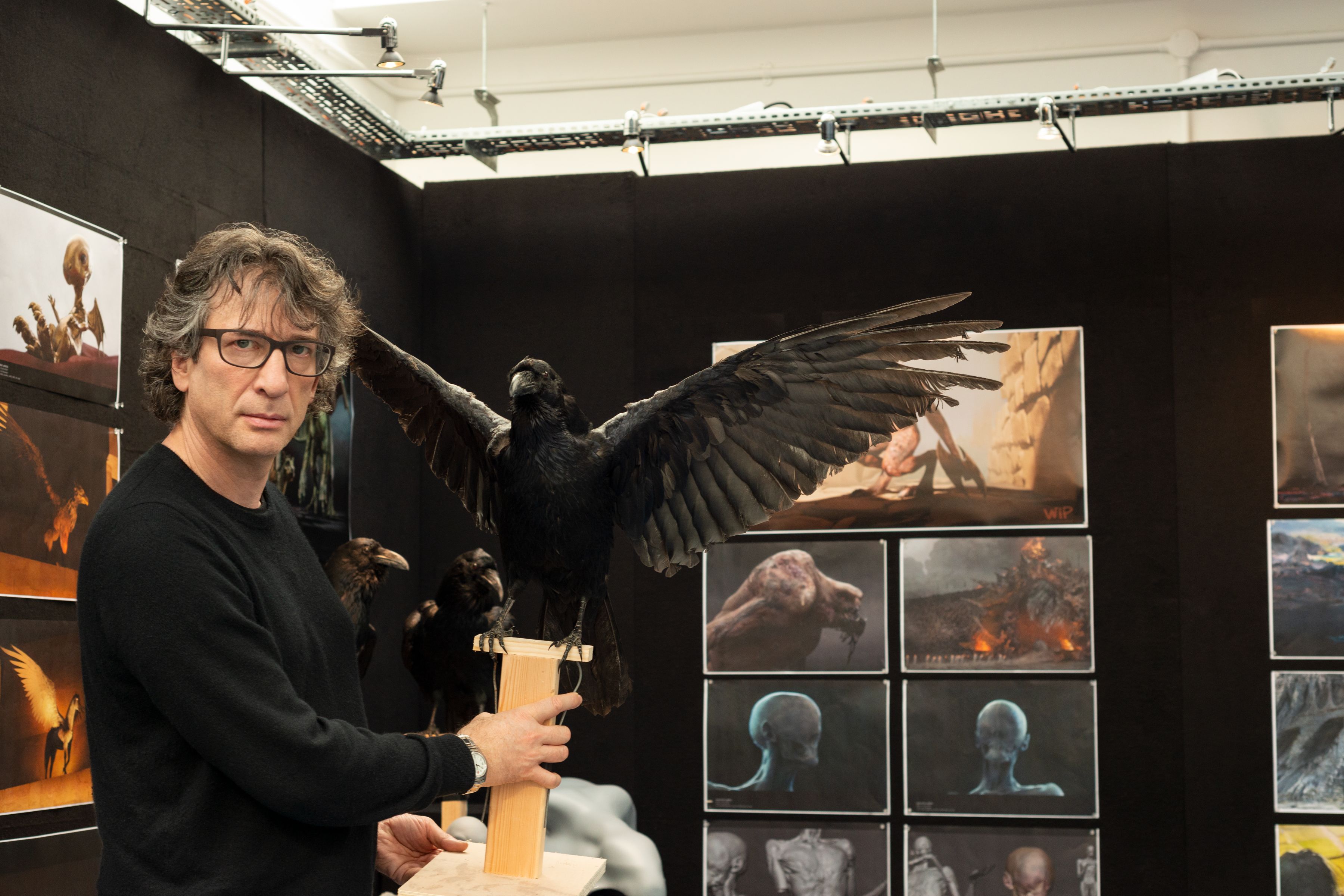 Not like the books? Netflix’s Sandman takes on gatekeeper fandom and ...