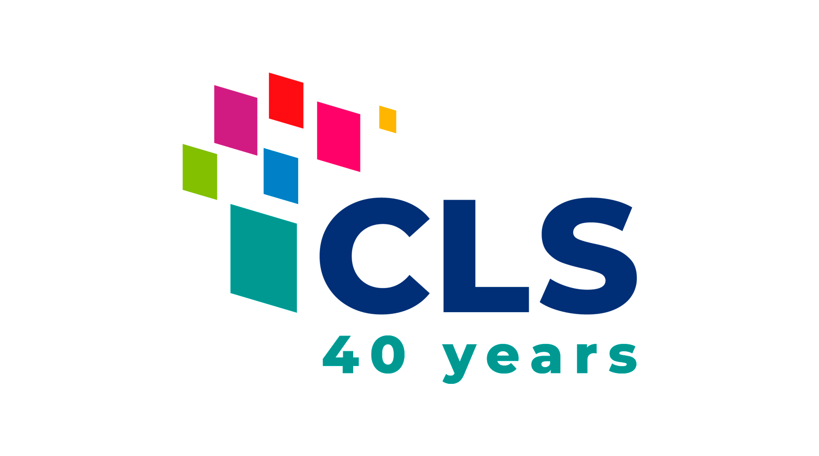 CLS logo
