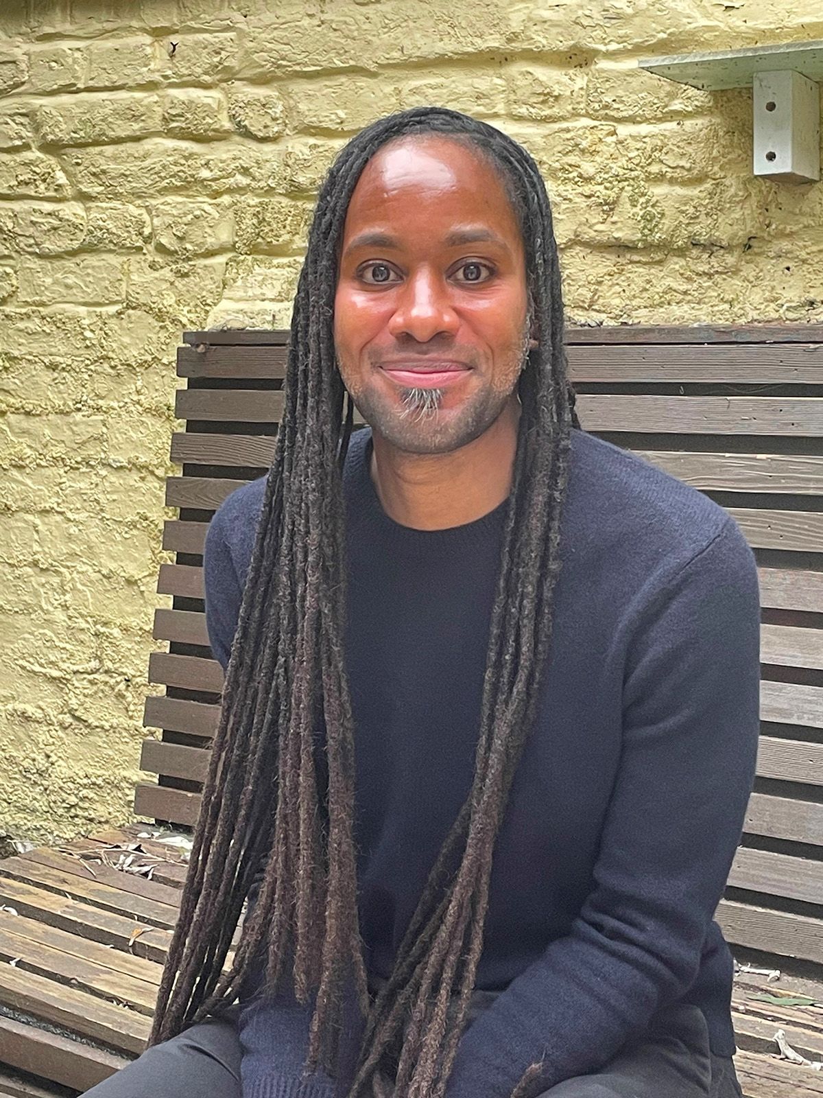 Jason Arday Appointed Professor Of Sociology Of Education At University 